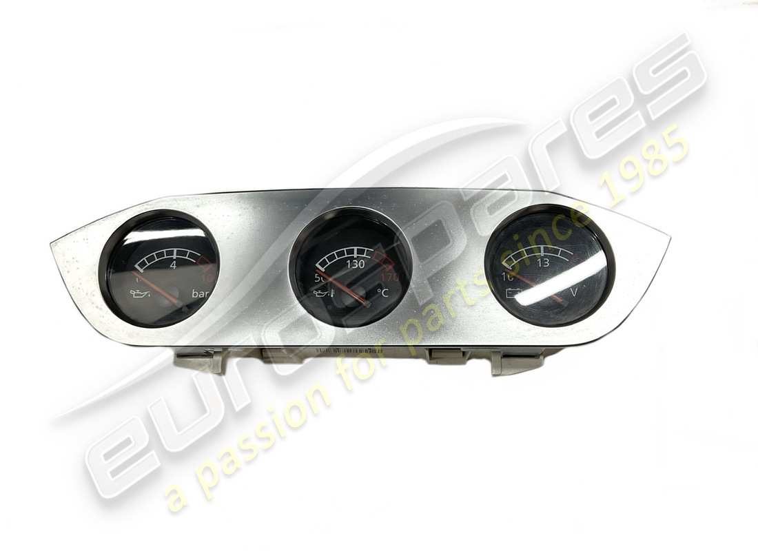used lamborghini mounting,dashboard. part number 400857251h (1)