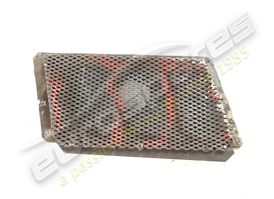 used ferrari rh rear roof air vent gts. part number 20279204 (2)