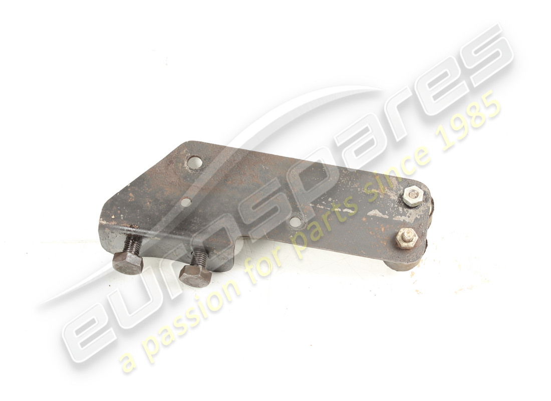 used ferrari bracket. part number 622602 (2)