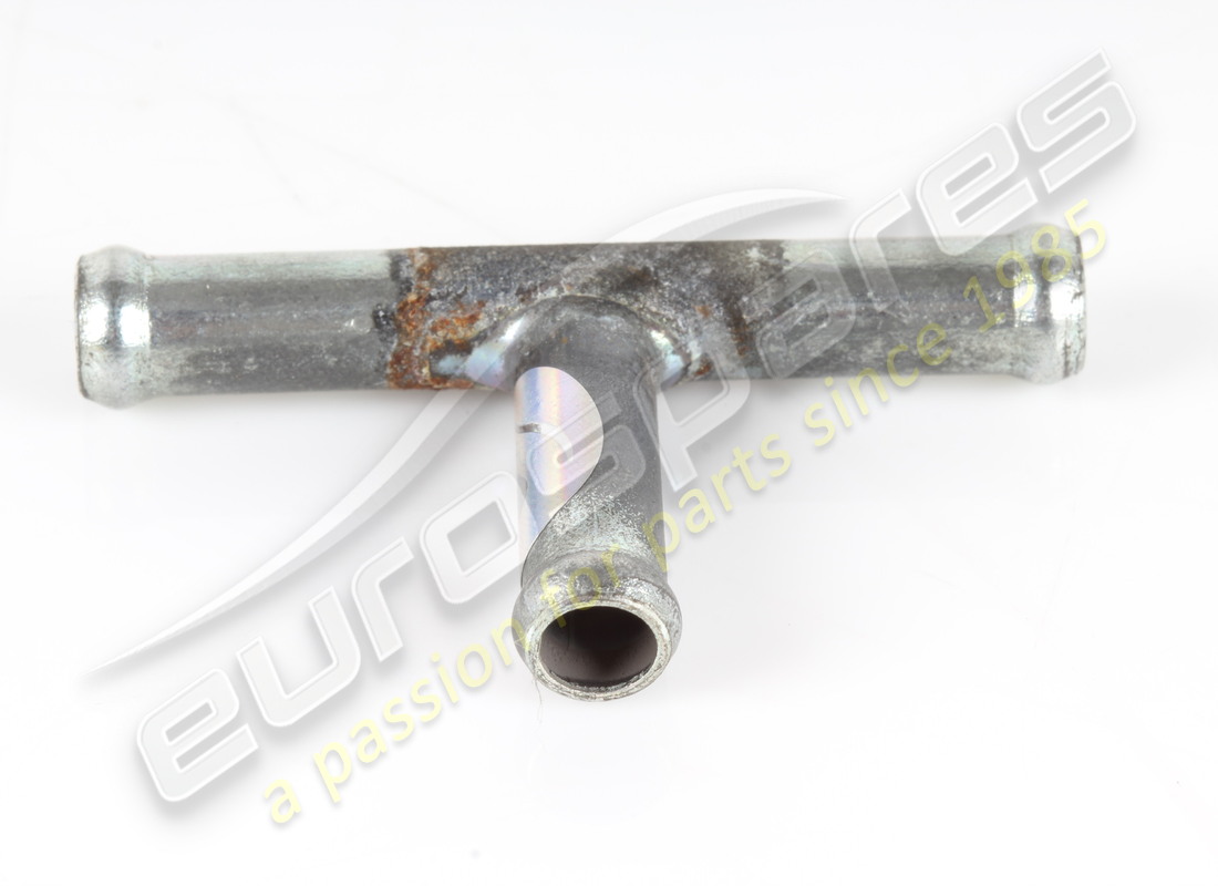 USED FERRARI 3-WAY UNION. PART NUMBER 194017 (2) used ferrari 3-way union. part number 194017 (2)