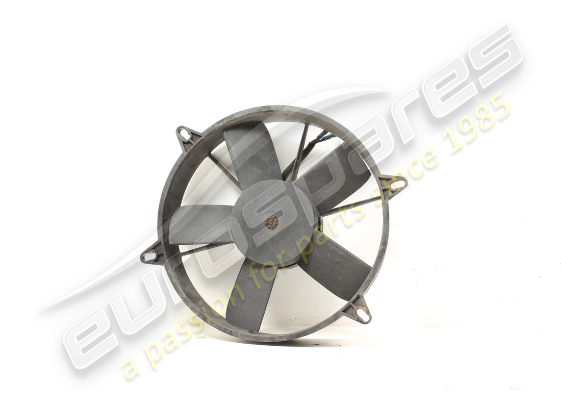 USED Eurospares FAN MOTOR ,5 BLADE FAN & FAN HOUSING . PART NUMBER EAP1467328 (1)