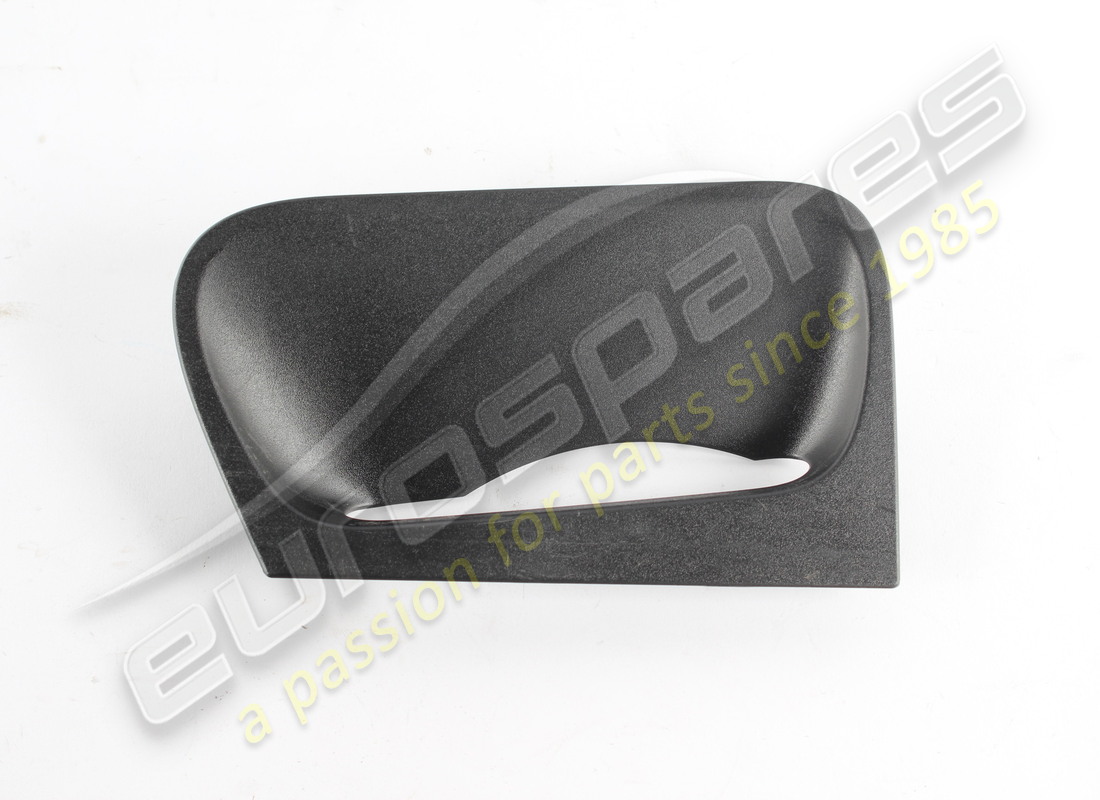 used lamborghini seat belt. part number 4ml857448a4pk (1)