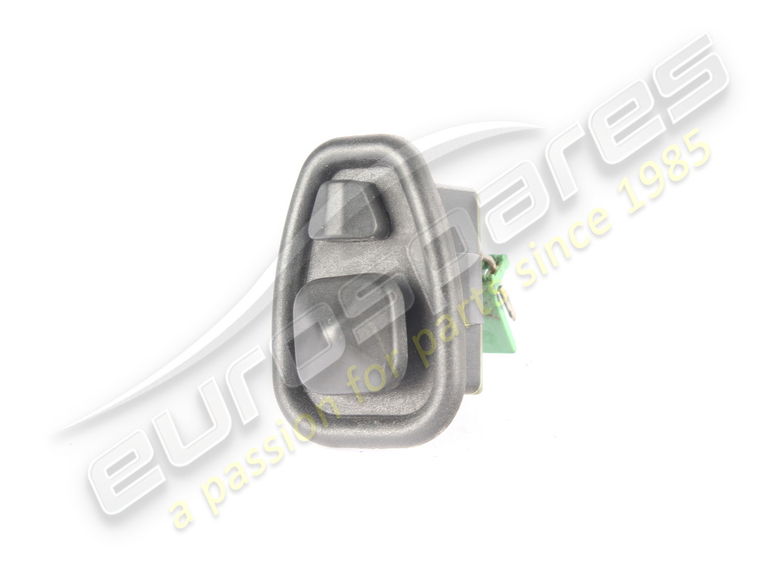 USED Ferrari OUTSIDE MIRROR SWITCH . PART NUMBER 61803100 (1)