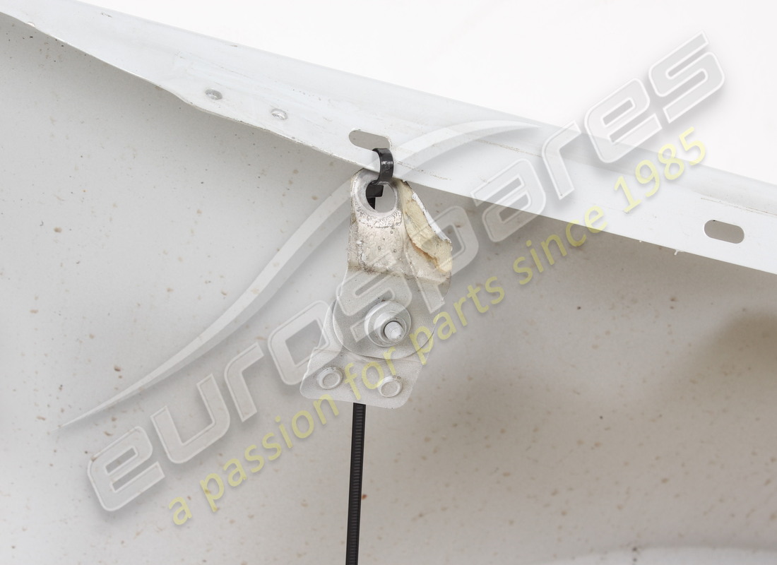 used porsche wing primed. part number 992821101aygrv (5)