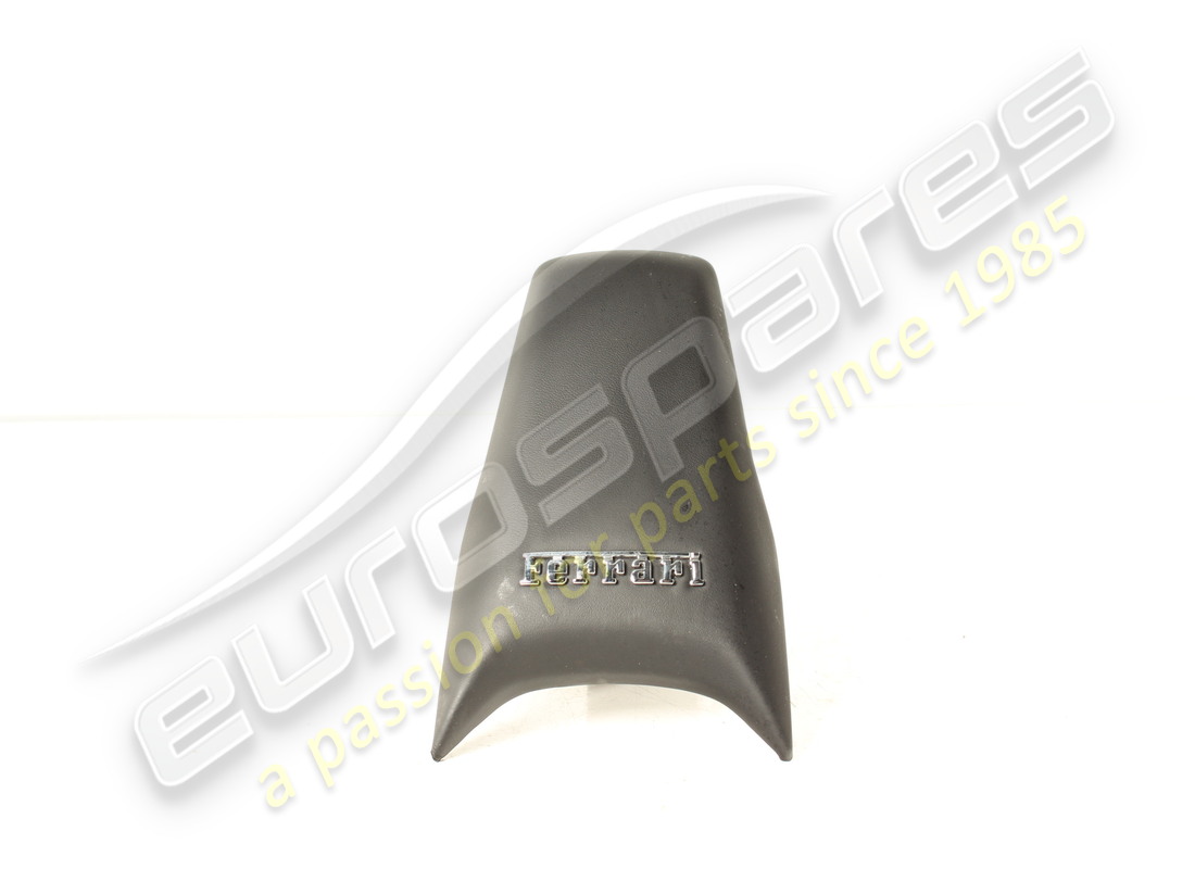 USED Ferrari COMPLETE WRIST REST . PART NUMBER 897409 (1)