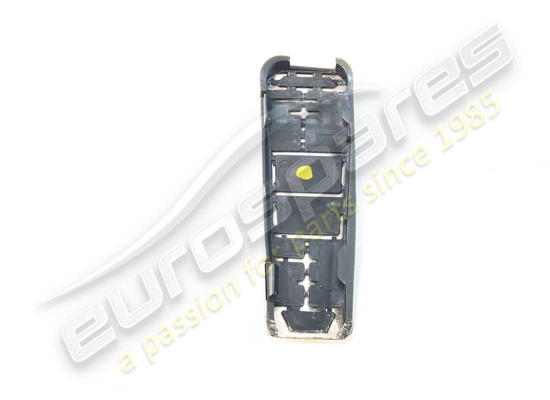 new maserati rhd throttle pedal cover (sp. part number 673004671 (2)