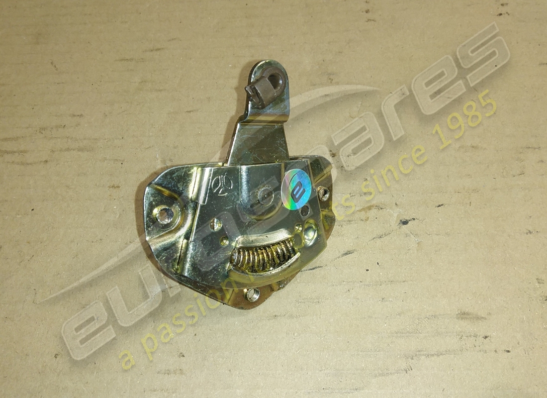 used ferrari lh inner device. part number 64536100 (2)