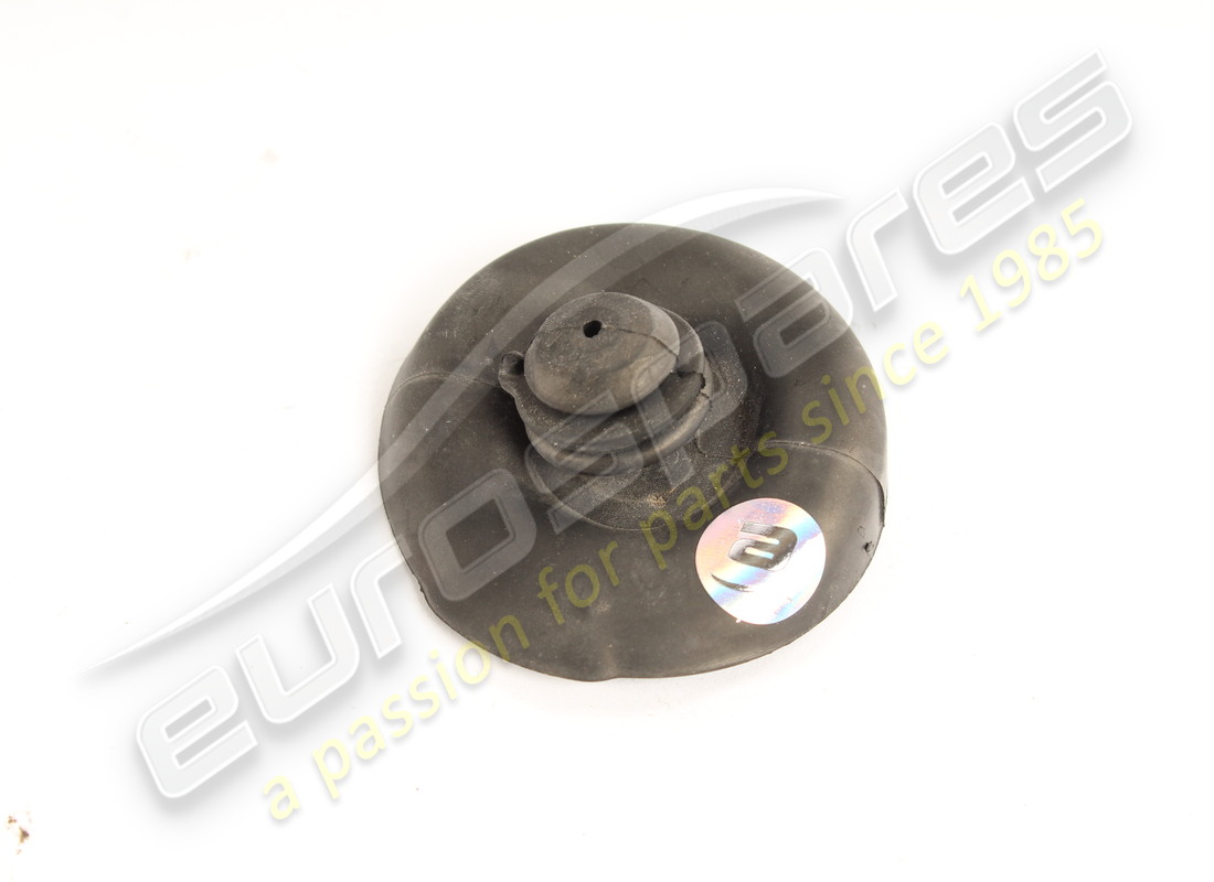 used ferrari fuel filler flap rubber bloc. part number 89290600 (1)
