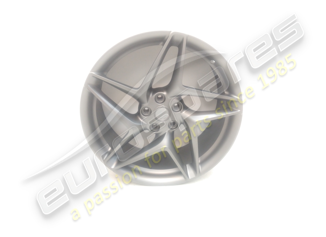 NEW Ferrari LH FRONT WHEEL . PART NUMBER 861244 (1)