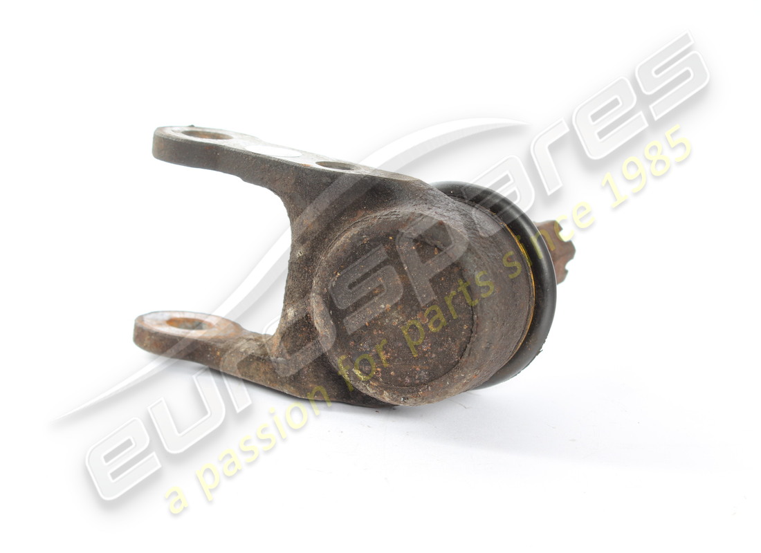 used ferrari thermostat cover. part number 124144 (1)