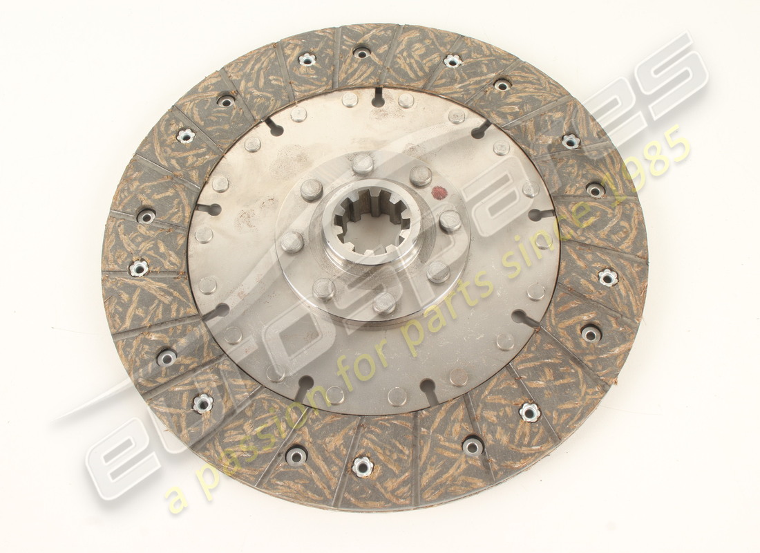 NEW Eurospares CLUTCH DISC *?* . PART NUMBER 119495 (1)