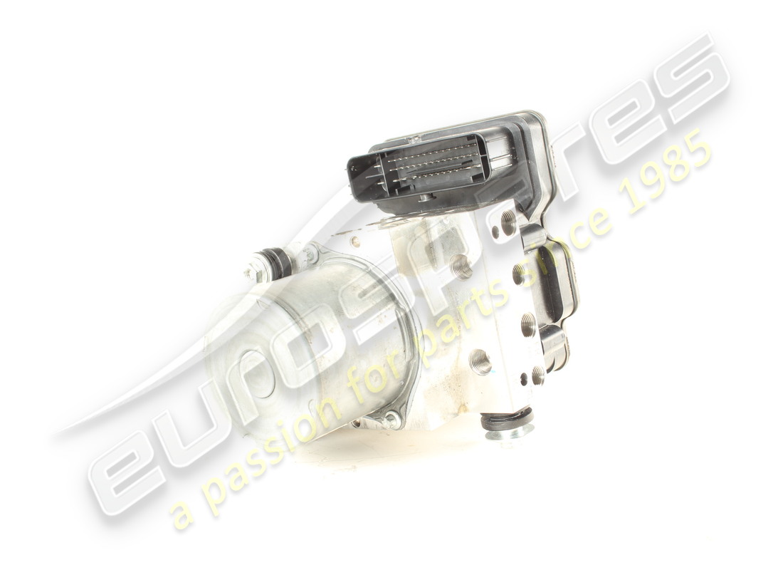 USED Ferrari HYDRAULIC UNIT . PART NUMBER 828152 (1)