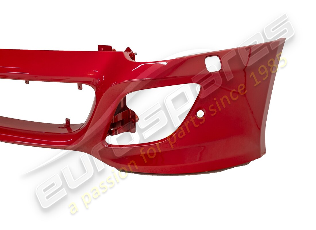 new (other) ferrari front bumper. part number 83832010 (4)