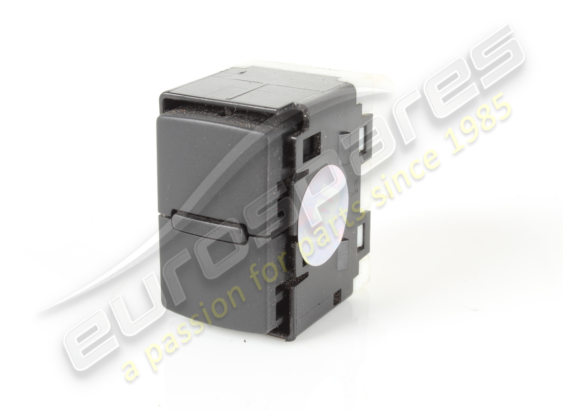 used lamborghini tip switch. part number 400962109 (1)