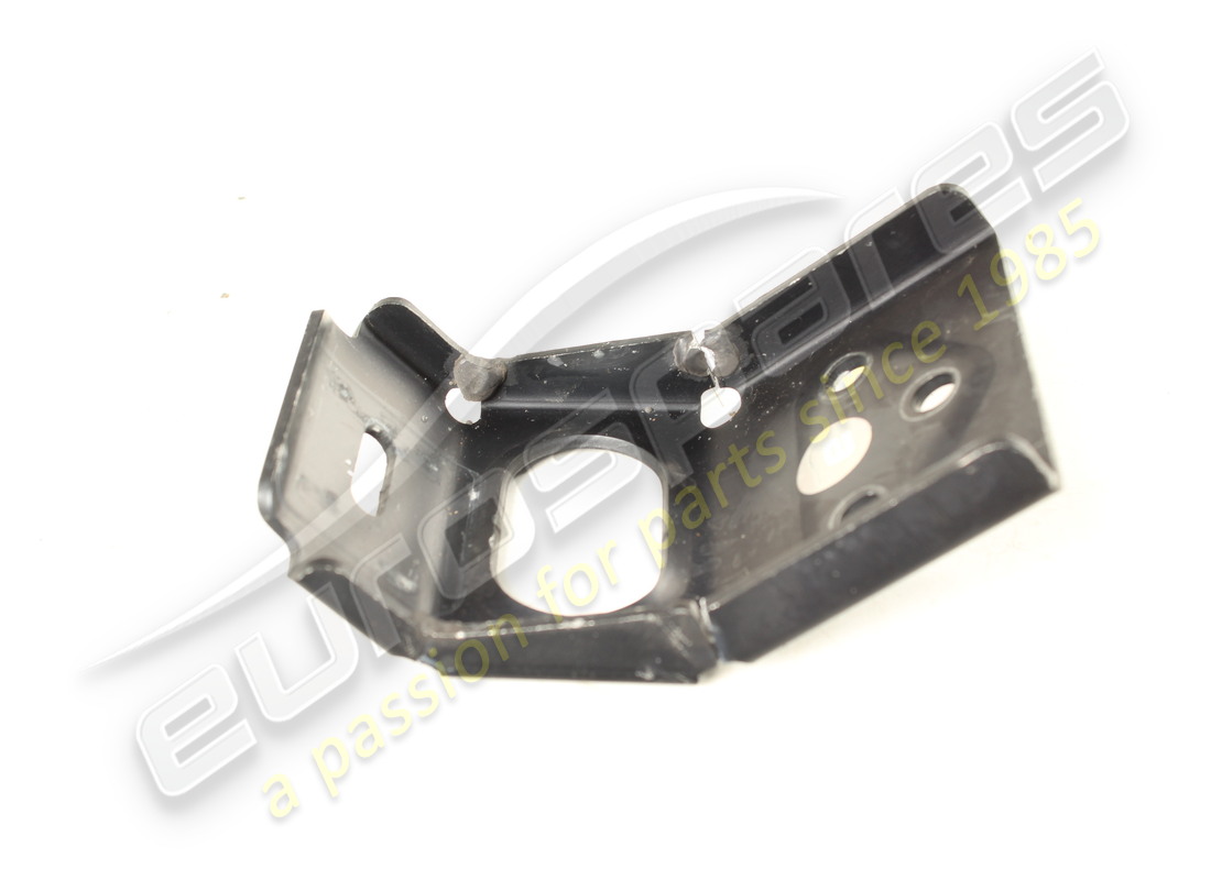 used ferrari silencer mounting bracket. part number 875282 (2)