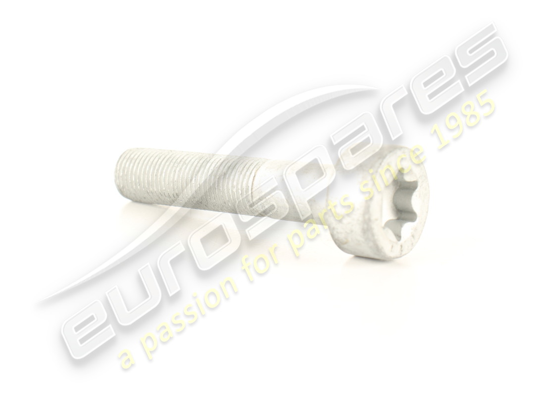 new porsche screw, cheese hd. part number 99907309202 (1)