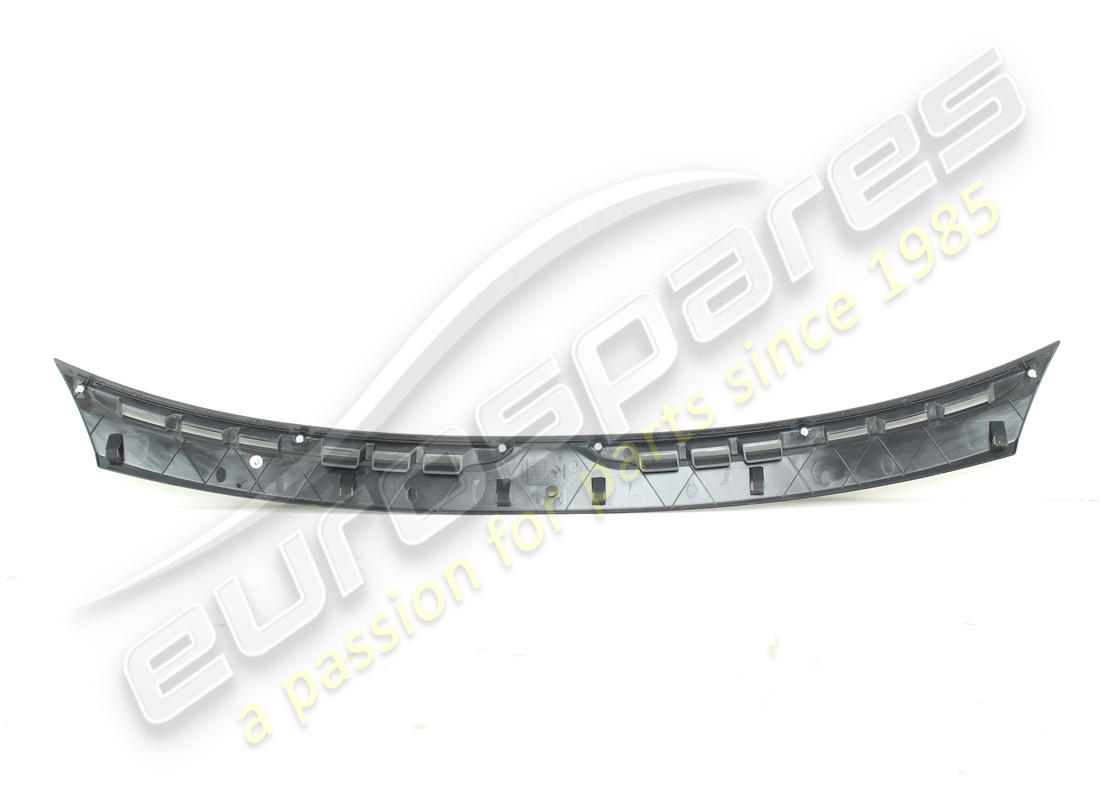 used ferrari defroster control surround. part number 89089800 (2)