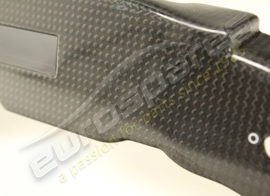 used ferrari central display surround. part number 899239 (2)
