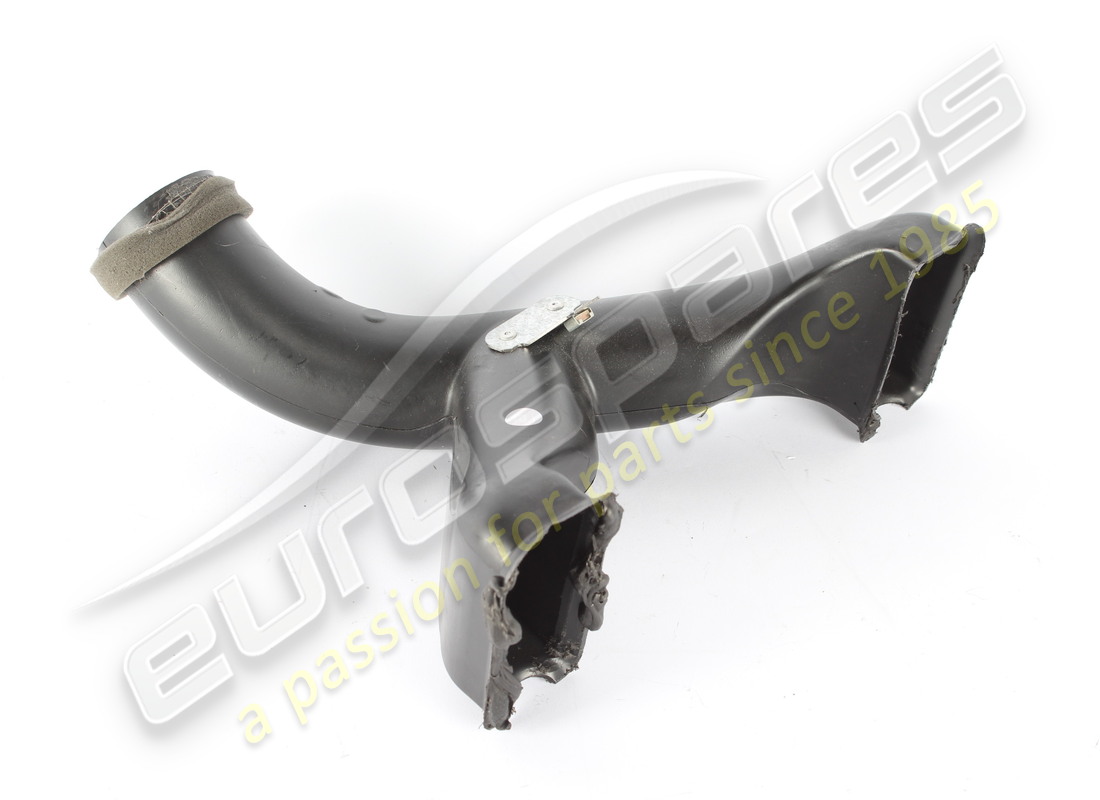 USED Ferrari FRONT AIR DUCTING FOR REAR S . PART NUMBER 66853900 (1)