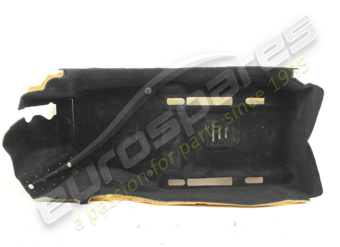 USED Ferrari TAPP.PIAN.DX OPT POGGIAP.ALL . PART NUMBER 796613 (1)