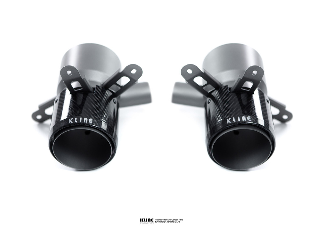 NEW KLINE INNOVATION CARBON FIBER TIPS . PART NUMBER KLFER488PCFT (1)