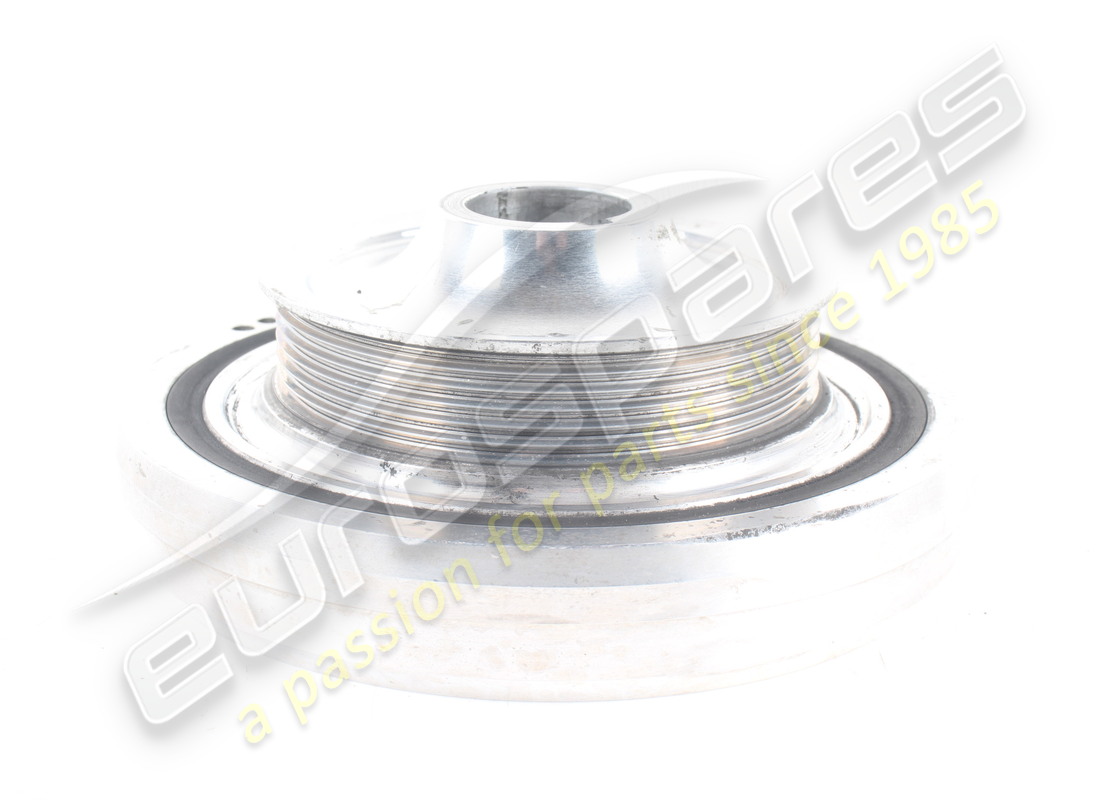 USED FERRARI TORSION DAMPER. PART NUMBER 266912 (2) used ferrari torsion damper. part number 266912 (2)