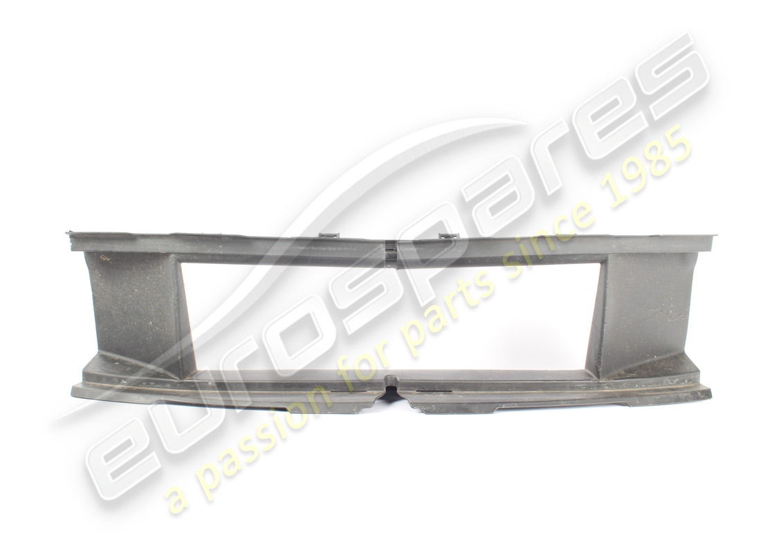 used porsche air guide. part number 9gt815217 (2)