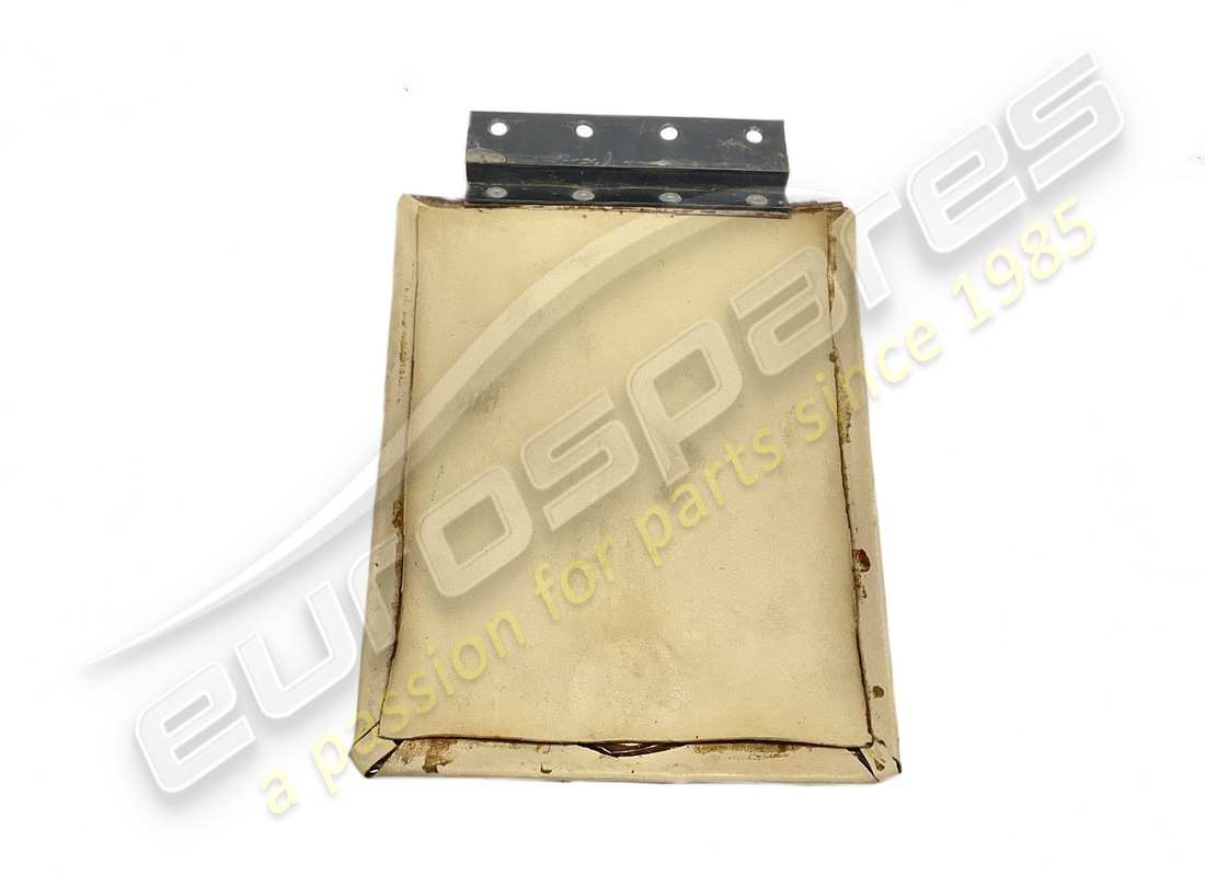 used ferrari lid with hinge. part number 62328600 (2)