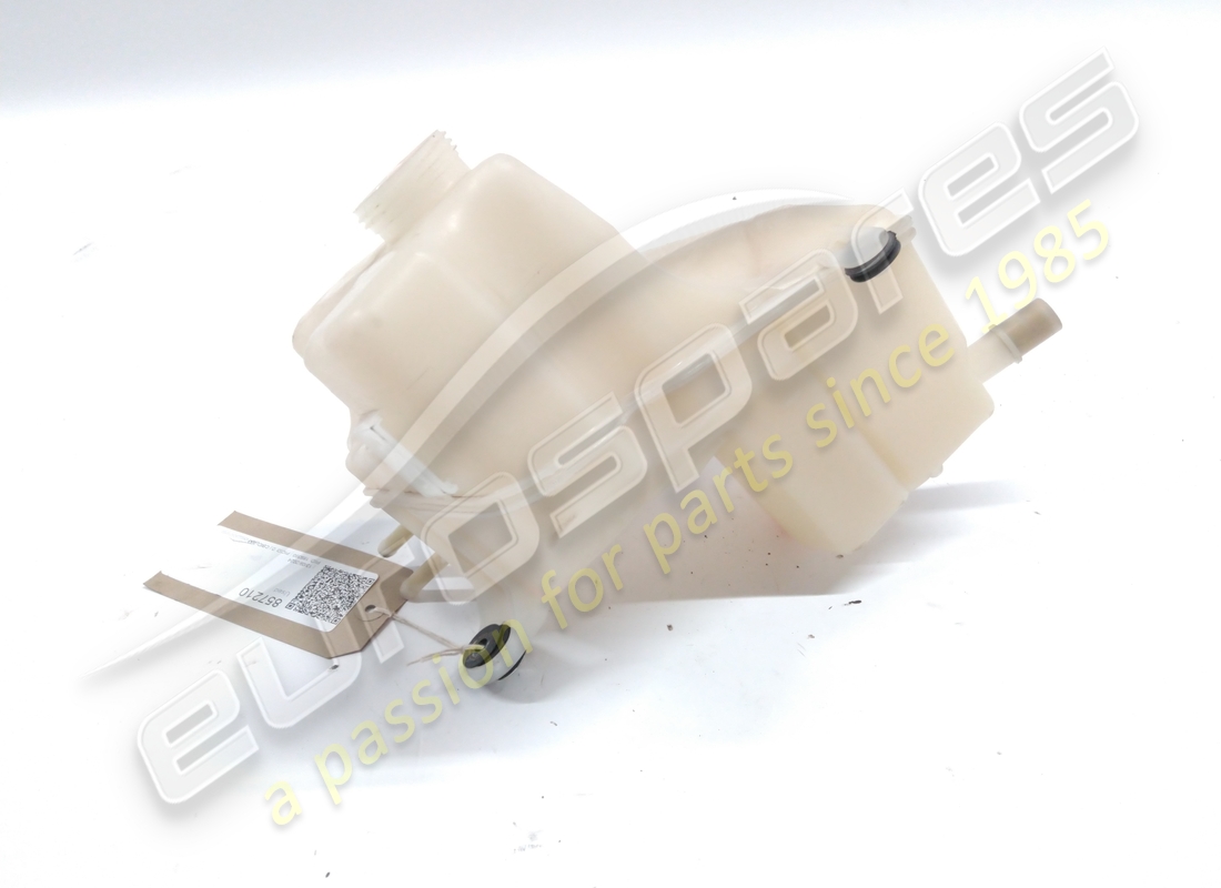 USED Ferrari NOURICE PLASTICA . PART NUMBER 857210 (1)