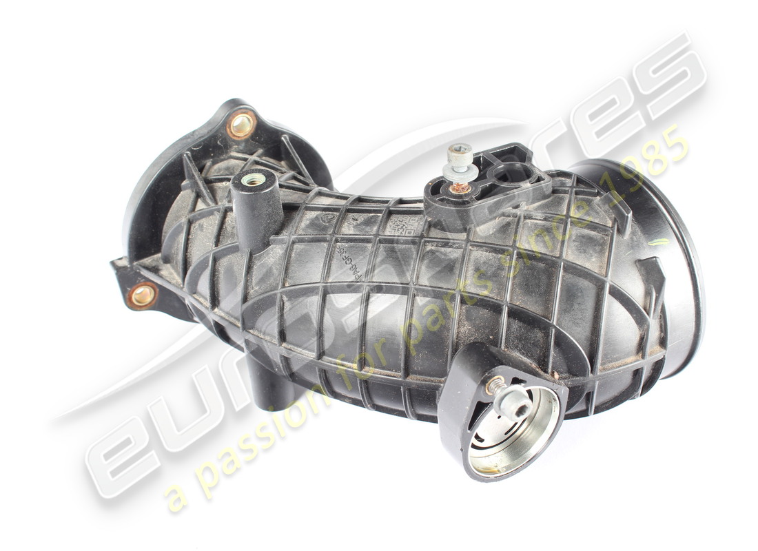 used ferrari condotto aspirazione turbo s. part number 799436 (2)