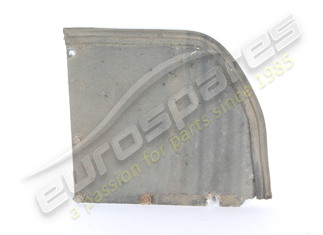 used ferrari wheel arch panel rh part number 61755400 (1)