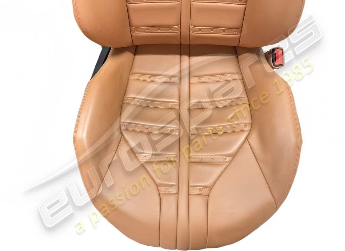 used ferrari ferrari 812 superfast daytona style seats (full electric). part number eap1427020 (3)