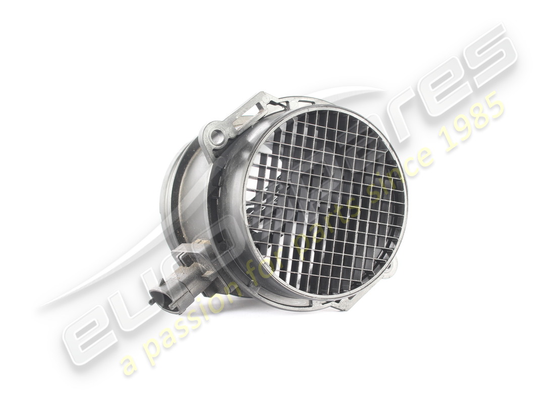 used ferrari air flow meter. part number 245028 (2)