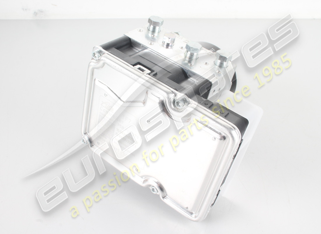 new porsche hydraulic unit. part number 95b614511p (3)