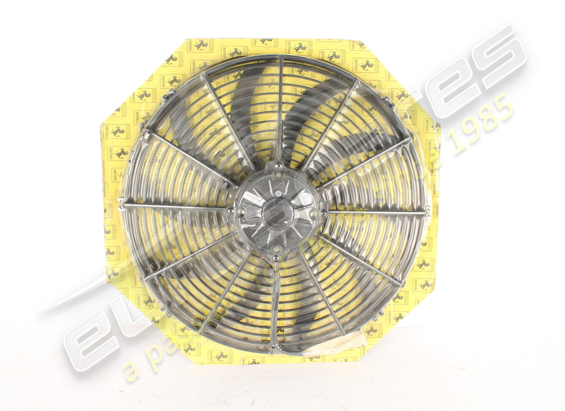 new ferrari electrofan. part number 181604 (1)