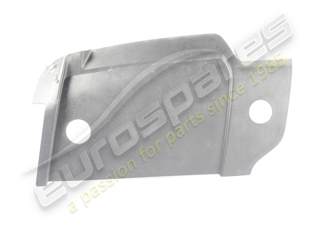 USED Porsche COVER MATT BLACK . PART NUMBER 9GT827258OK1 (1)