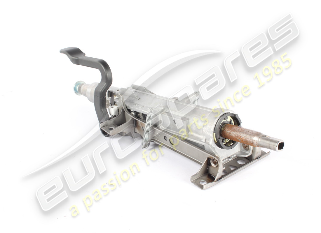 USED Porsche STEERING COLUMN . PART NUMBER 992419506H (1)
