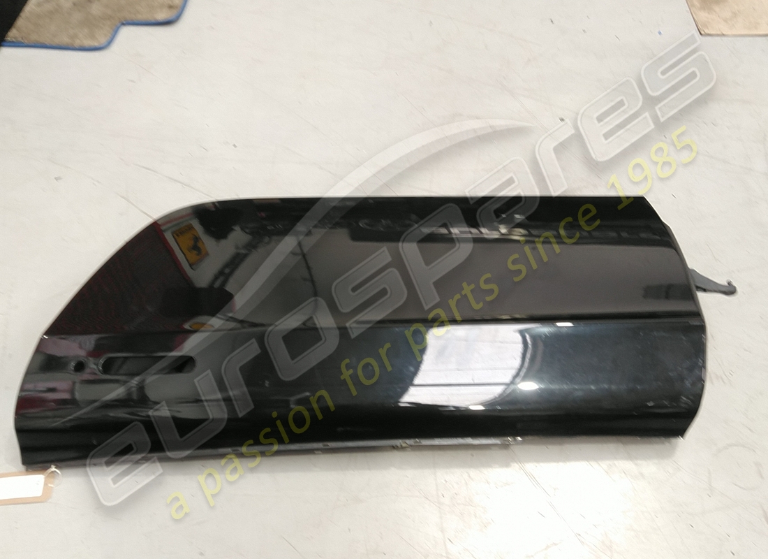 used aston martin door assembly, lh part number bg3320123ag (2)