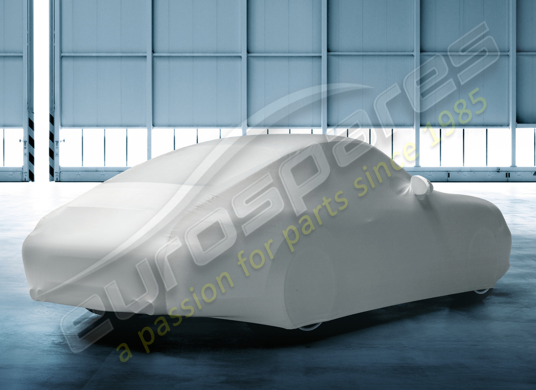 new porsche indoor car cover. part number 99704400010 (1)