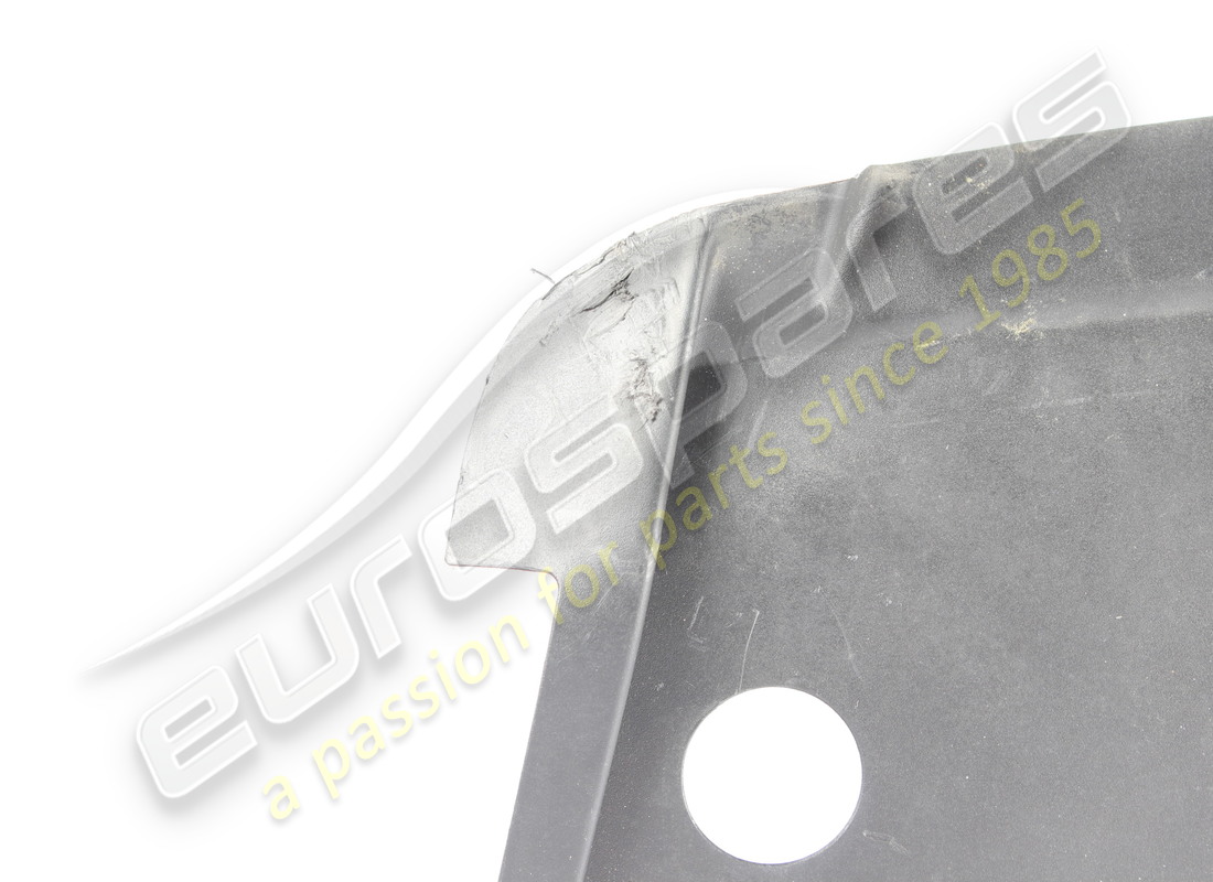 used porsche cover matt black. part number 9gt827258ok1 (2)