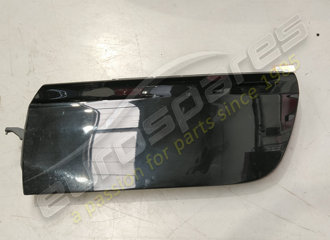 USED Aston Martin DOOR ASSEMBLY, LH . PART NUMBER BG3320123AG (1)