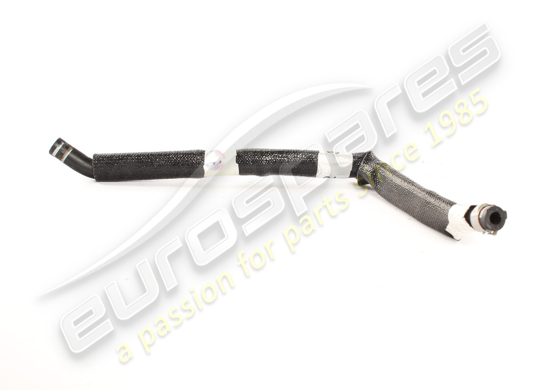 USED Ferrari RH FLUSH PIPE, ENGINE SIDE . PART NUMBER 338932 (1)