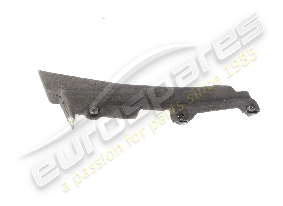 used ferrari complete lh rear fin. part number 947656 (1)