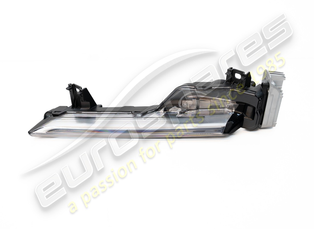 NEW PORSCHE FRONT LIGHTS. PART NUMBER 992941311C (1) new porsche front lights. part number 992941311c (1)