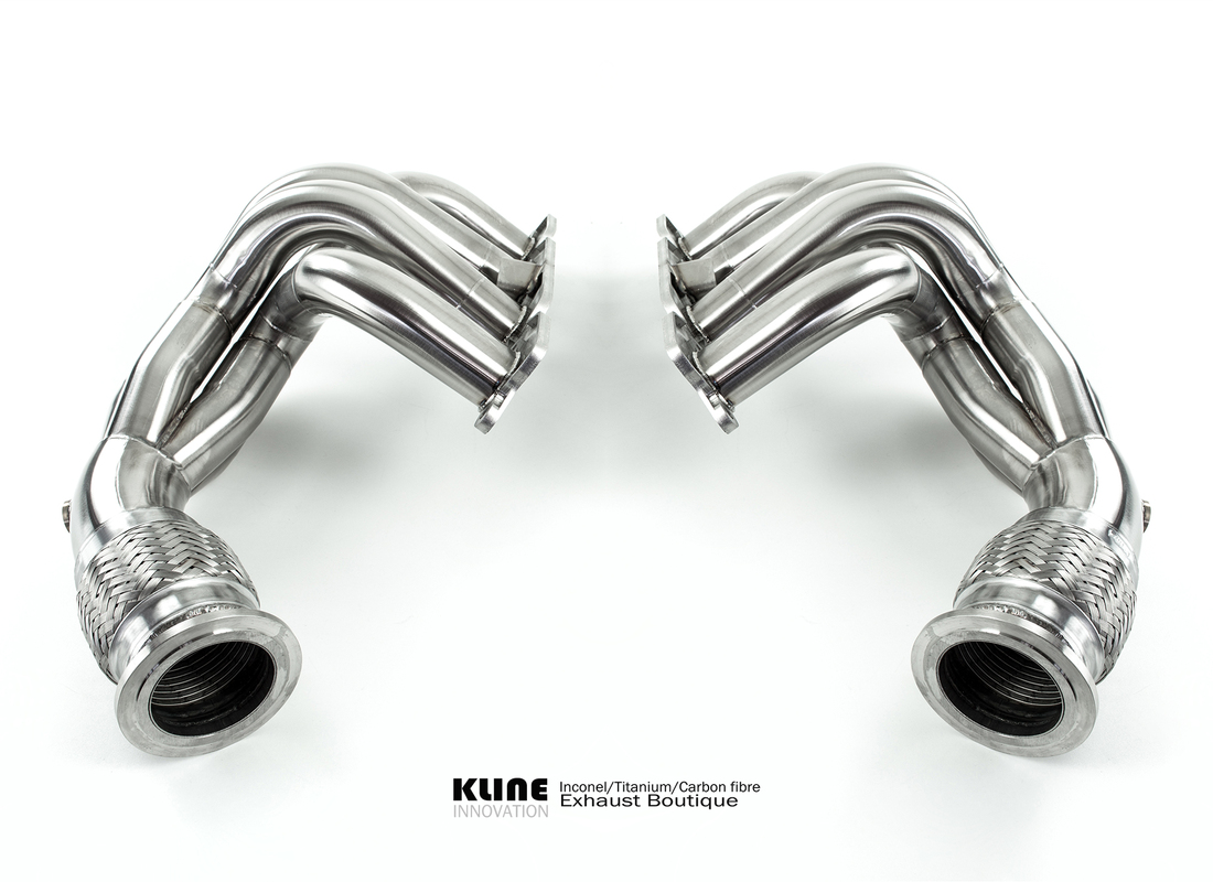 new kline innovation manifolds - stainless steel. part number klfer458itmfss (2)