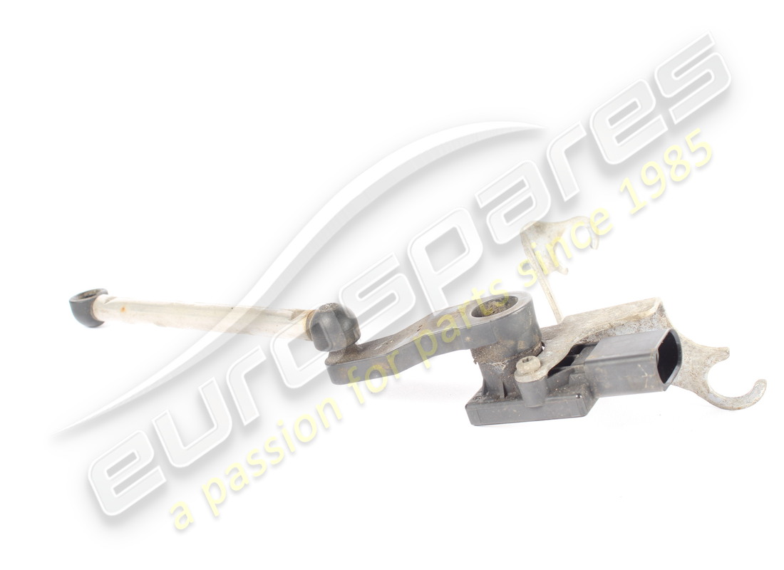 used porsche level sensor. part number 992616571b (3)