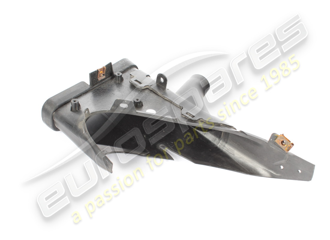 used ferrari lh flank dct duct. part number 88296000 (2)