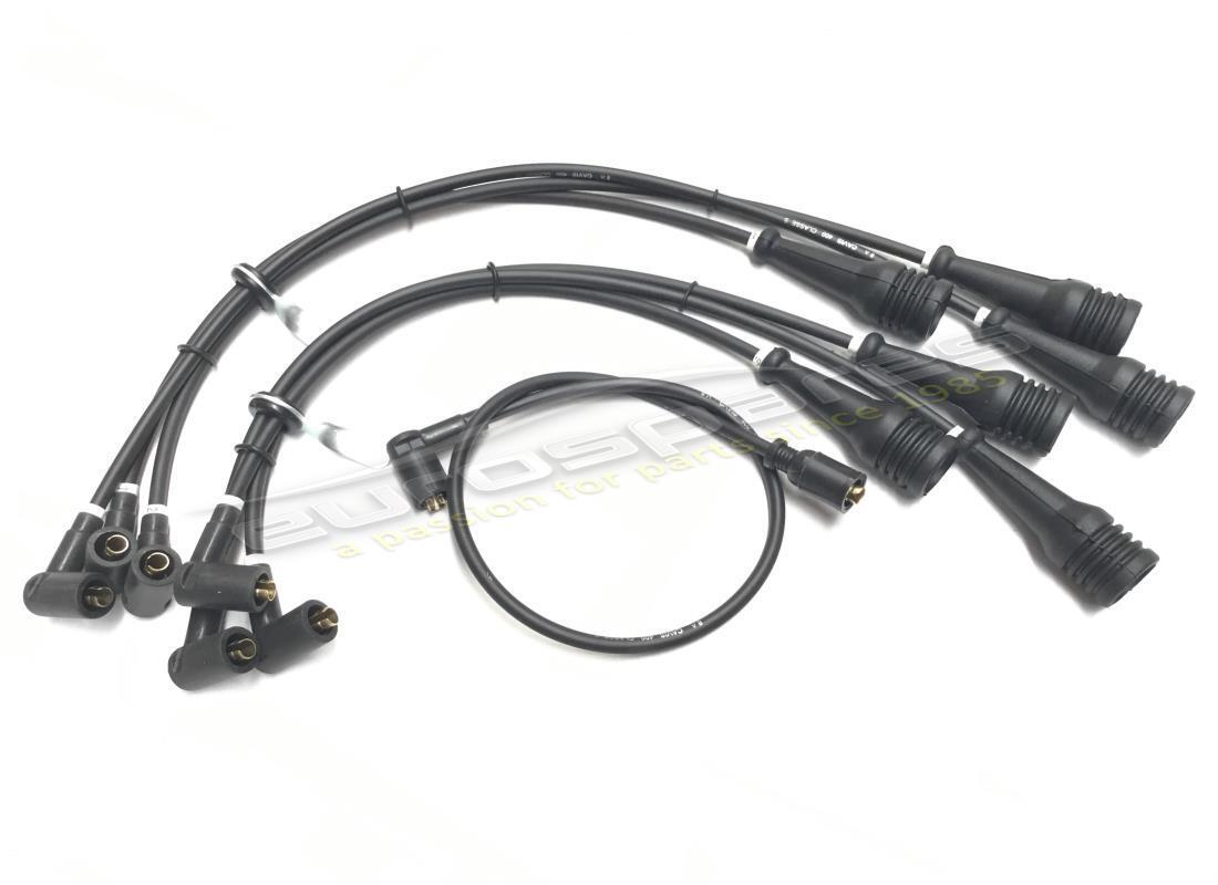 NEW Eurospares COMPLETE HT LEAD SET . PART NUMBER MHT008 (1)