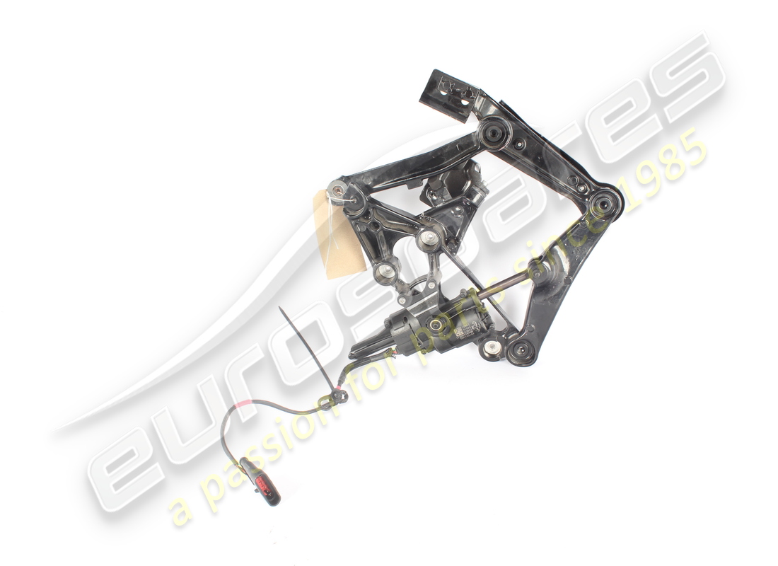 USED Ferrari F171 - COMPLETE CINEMATISMO ALA D . PART NUMBER 793804 (1)
