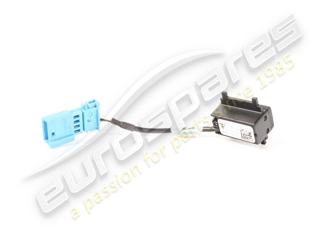 USED Porsche MICROPHONE . PART NUMBER 992035711 (1)